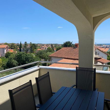 Villa Livi - Luxury Sea View Appartments Medulin Exterior foto