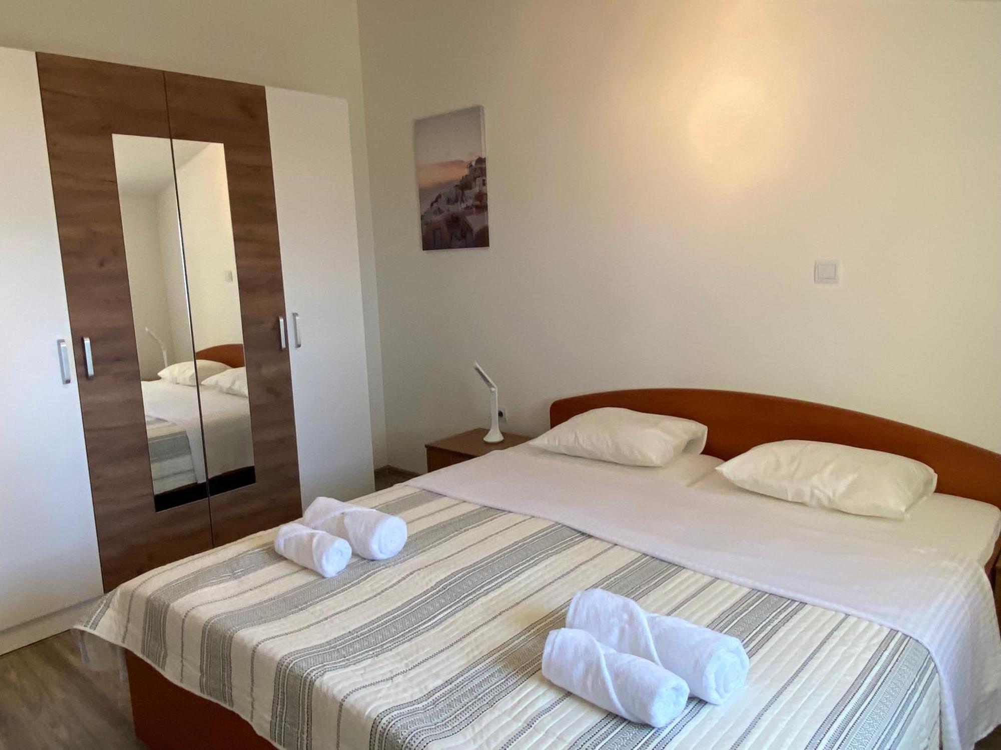 Villa Livi - Luxury Sea View Appartments Medulin Exterior foto